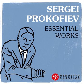 Various Artists - Sergei Prokofiev: Essential Works