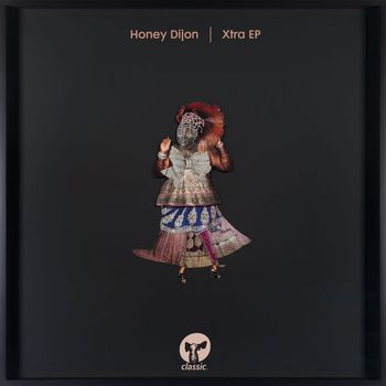 Honey Dijon - Xtra EP