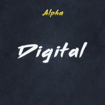 Alpha - Digital