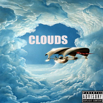Native - Clouds (Explicit)