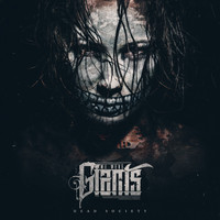 We Were Giants - Dead Society - EP (Explicit)