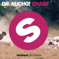 Dr. Kucho! - Chase (Remixes)