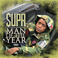 Supa - Man of the Year (Explicit)