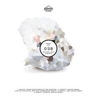 Broke One - Waiting Lines (Remixed)