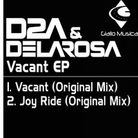 D2A - Vacant EP