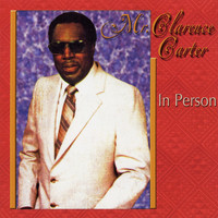Clarence Carter - In Person