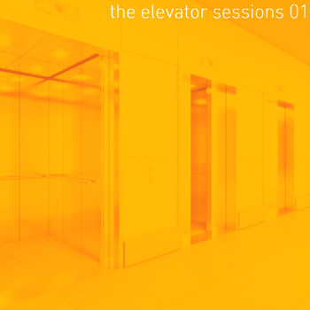 KLANGSTEIN - The Elevator Sessions 01 (Compiled & mixed by klangstein)