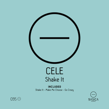 Cele - Shake It