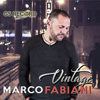 Marco Fabiani - Vintage