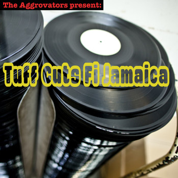 Various Artists - Tuff Cuts Fi Jamaica