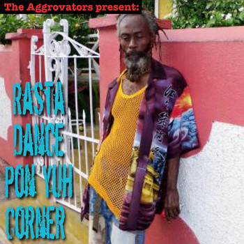Various Artists - Rasta Dance Pon Yuh Corner