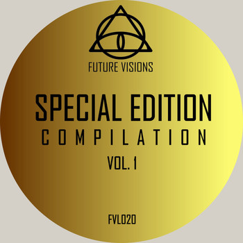 Various Artists - Special Edition, Vol.1