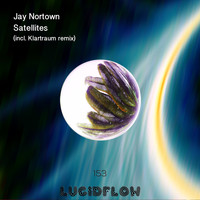 Jay Nortown - Satellites