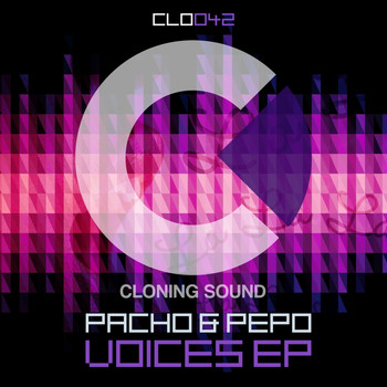 Pacho & Pepo - Voices / Together