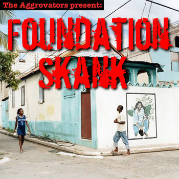 Various Artists - Foundation Skank