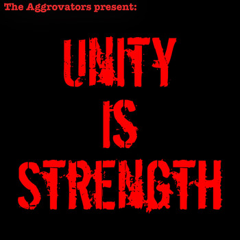 Laurel Aitken - Unity Is Strength