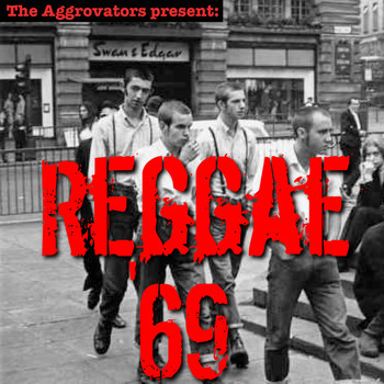 Various Artists - Reggae '69