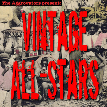 Various Artists - Vintage All-Stars