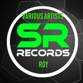 Various Artists - SR1071