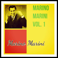 Marino Marini - Marino marini, Vol. 1