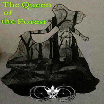 Angelus Marino - The Queen of the Forest
