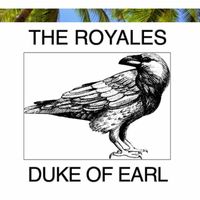 The Royales - Duke of Earl