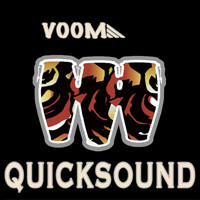 QUICKSOUND / - Vooma