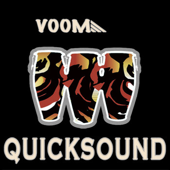 QUICKSOUND / - Vooma