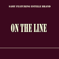 Samy - On The Line (Julian Perretta Cover Mix)