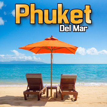 Various Artists - Phuket Del Mar