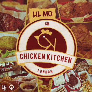 Lil Mo - Chicken Kitchen