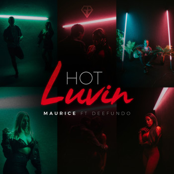 Maurice - Hot Luvin
