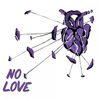 Jesse Roads / - No Love