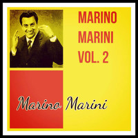 Marino Marini - Marino Marini, Vol. 2