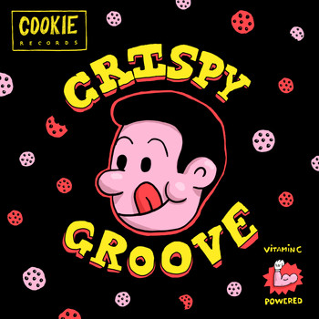 Various Artists - Cookie Compilation: Crispy Groove