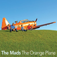 The Mads - The Orange Plane