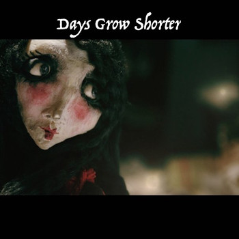 Howard Herrick / - Days Grow Shorter