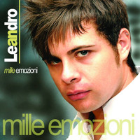Leandro - Mille emozioni
