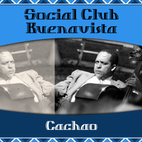Cachao - Social Club Buenavista