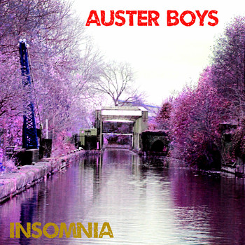 Auster Boys / - Insomnia