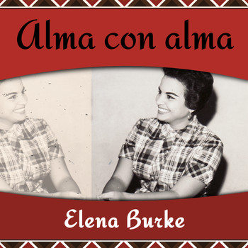 Elena Burke, Fernando Álvarez - Alma con alma 