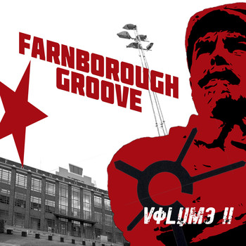 Various Artists - Farnborough Groove, Vol. 11 (Explicit)