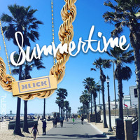 Klick - Summertime