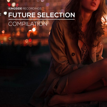 Various Artists - Future Selection (Volume 3)