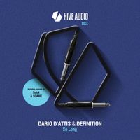 Dario D'Attis & Definition - So Long