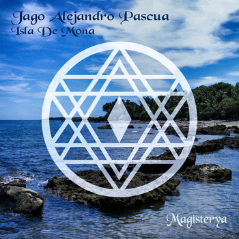Jago Alejandro Pascua - Isla De Mona