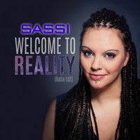 Sassi - Welcome to Reality (Radio Edit)