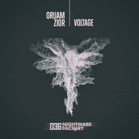 Oruam Zior - Voltage