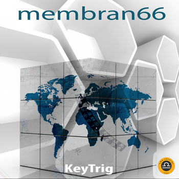 membran 66 - Keytrig
