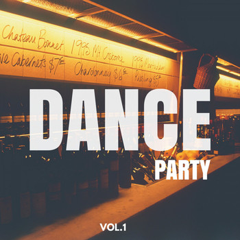 Various Artists - Dance Party, Vol. 1